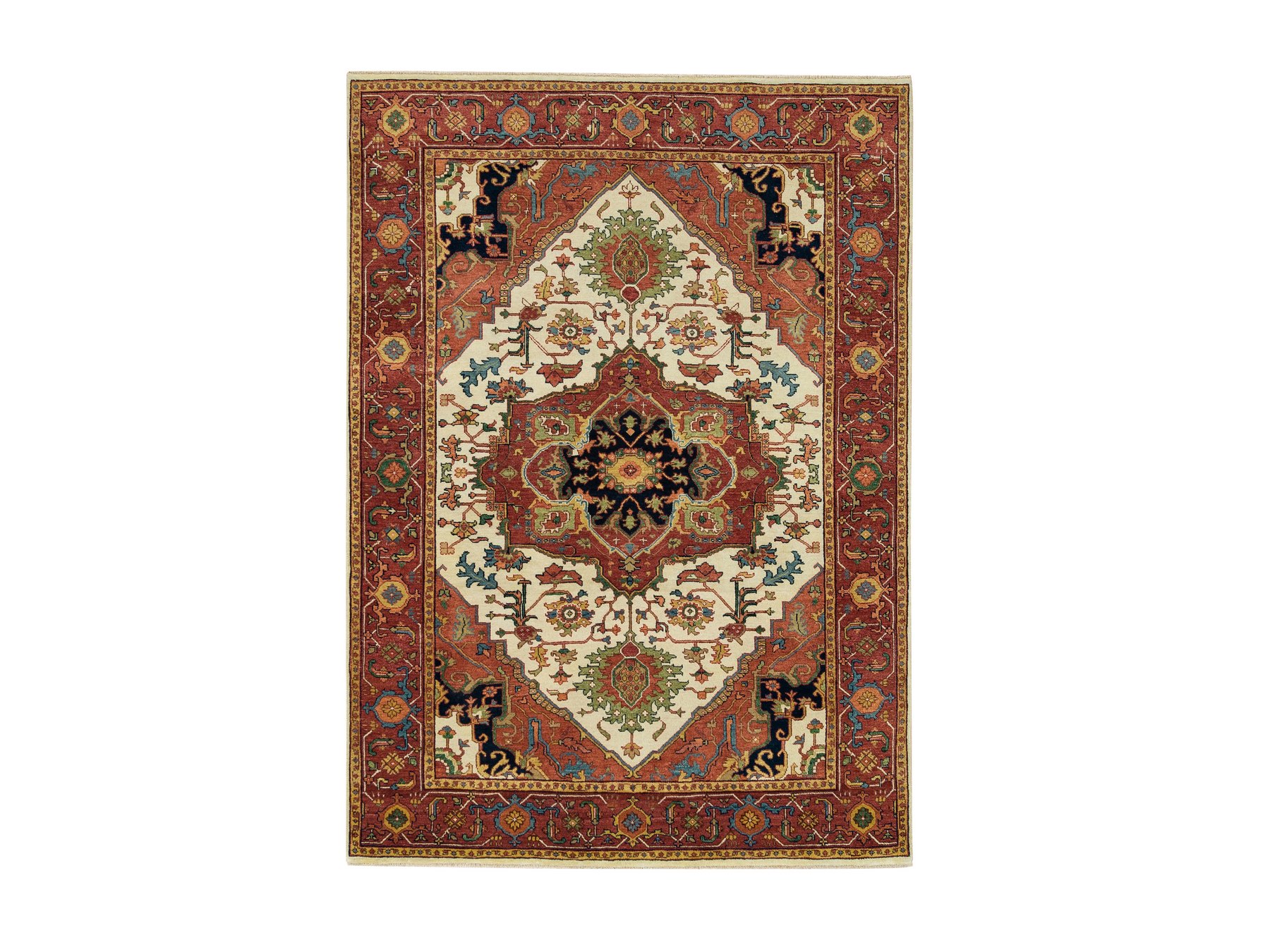 HerizRugs ORC591453